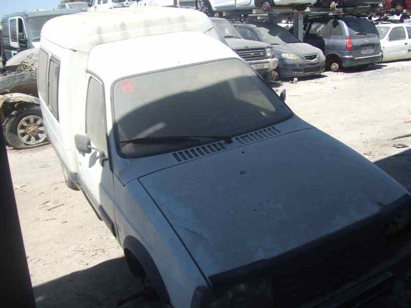 RETROVISOR DERECHO CITROEN C15 D