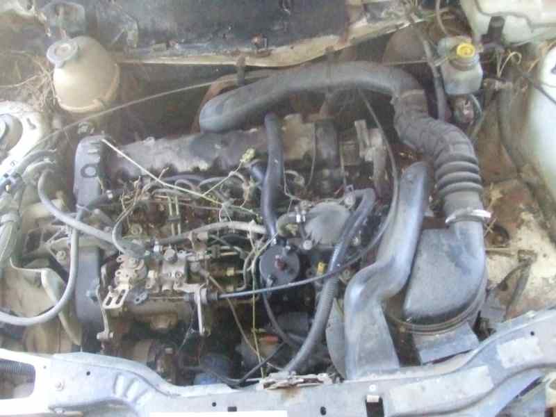 CITROEN C15 D Motor 1,8 Ltr. - 44 kW Diesel (161)