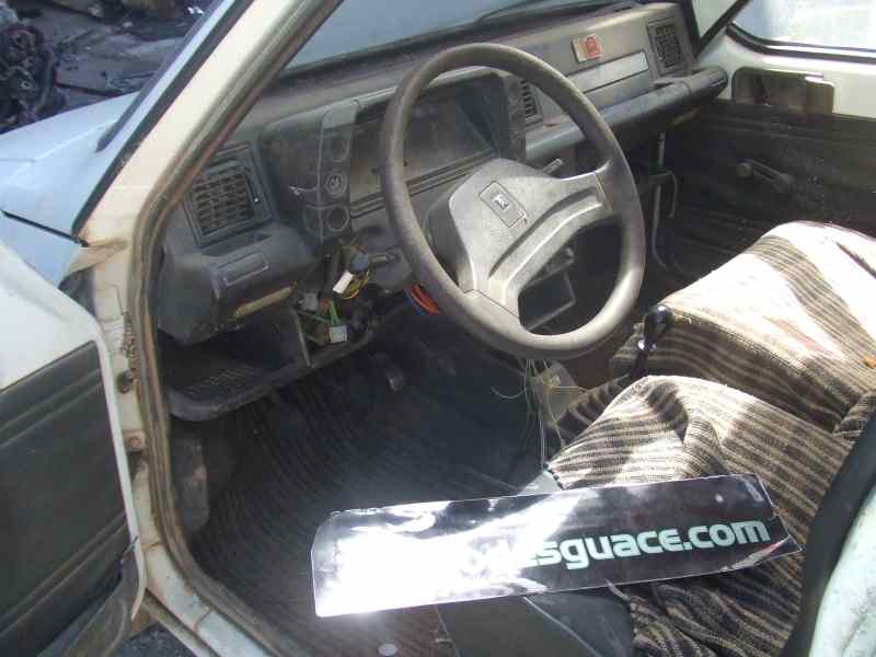 CITROEN C15 D Motor 1,8 Ltr. - 44 kW Diesel (161)