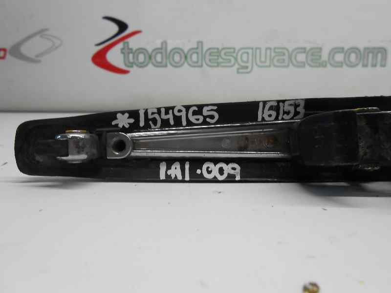 MANETA EXTERIOR DELANTERA DERECHA MERCEDES CLASE E (W123) BERLINA+COUPE 230