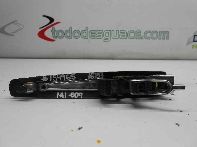 MANETA EXTERIOR DELANTERA DERECHA MERCEDES CLASE E (W123) BERLINA+COUPE 230