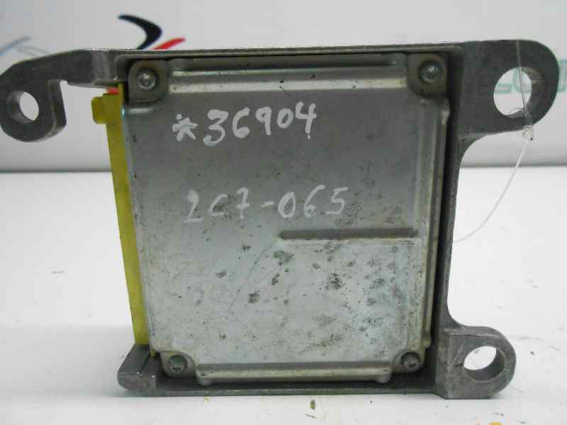 CENTRALITA AIRBAG PENDIENTE IDENTIFICAR .