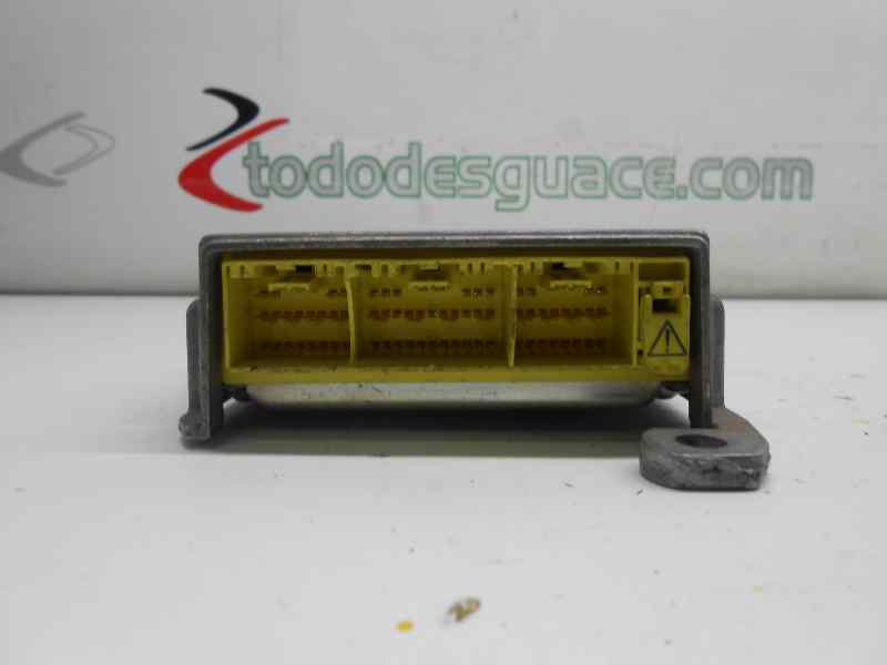 CENTRALITA AIRBAG PENDIENTE IDENTIFICAR .