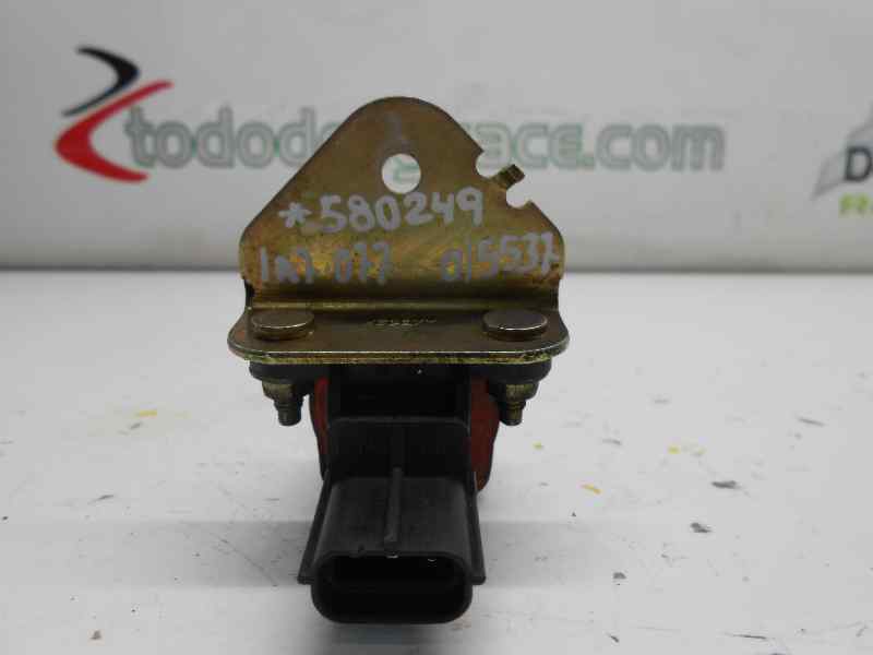 SENSOR RENAULT KANGOO 1.9 D (54 CV) 5 velocidades