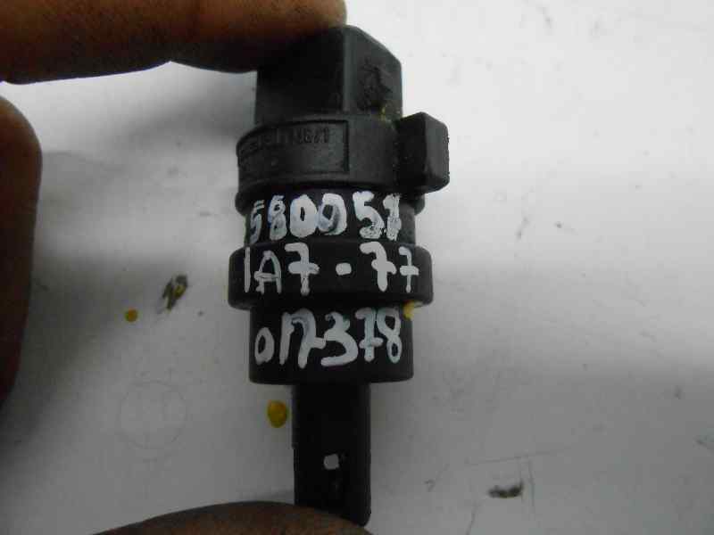 SENSOR DE TEMPERATURA AUDI 80 AVANT 1.9 Turbodiesel (75 CV) 5 velocidades