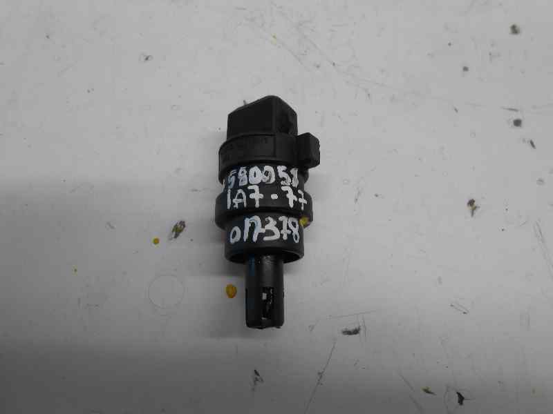 SENSOR DE TEMPERATURA AUDI 80 AVANT 1.9 Turbodiesel (75 CV) 5 velocidades