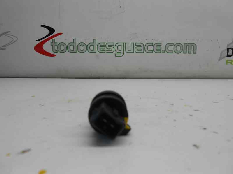 SENSOR DE TEMPERATURA AUDI 80 AVANT 1.9 Turbodiesel (75 CV) 5 velocidades