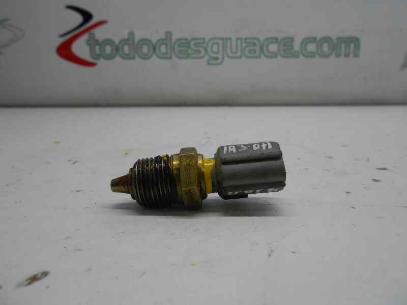 SENSOR DE TEMPERATURA FORD KA (CCQ) Luxury
