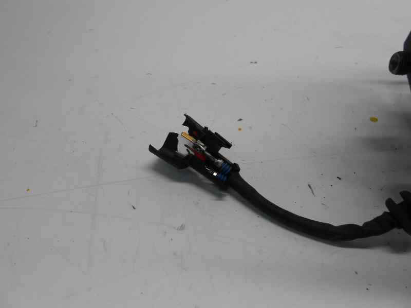 BOMBA INYECCION PEUGEOT EXPERT KOMBI 1.9 D (69 CV) 5 velocidades