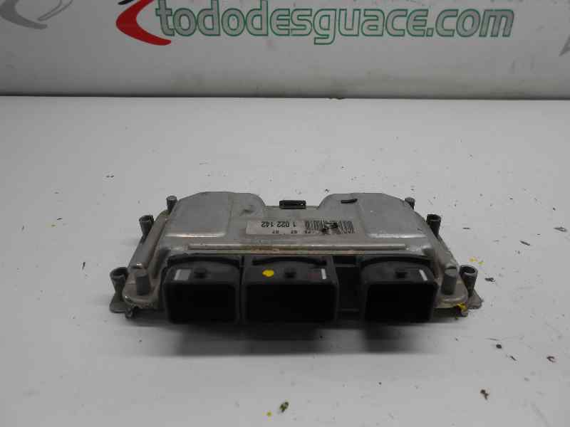 CENTRALITA MOTOR UCE CITROEN XSARA BERLINA 1.6 16V Chrono