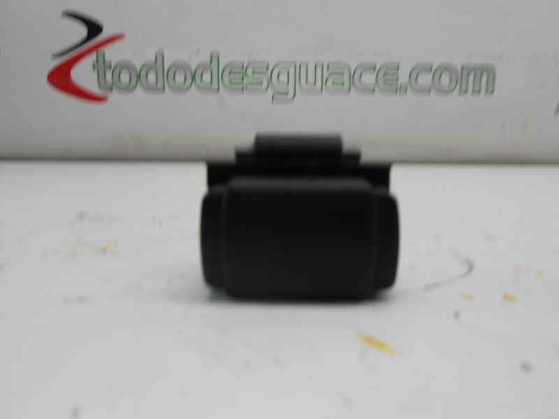 VARIOS SEAT IBIZA (6K) CL