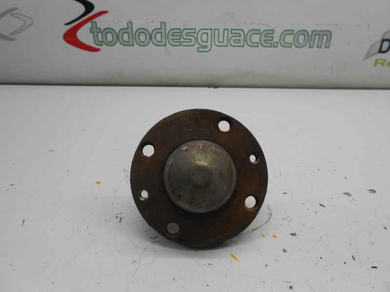 BUJE TRASERO IZQUIERDO FIAT BRAVA (182) 1.9 JTD (105 CV) 5 velocidades