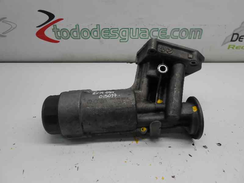 SOPORTE FILTRO ACEITE SEAT TOLEDO (1M2) Signo