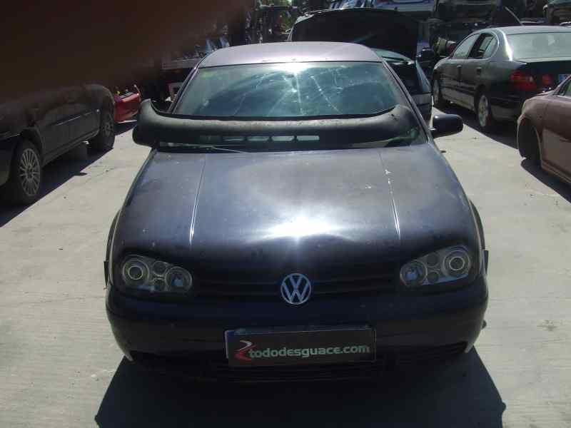 VOLKSWAGEN GOLF IV BERLINA (1J1) Advance Motor 1,9 Ltr. - 81 kW TDI
