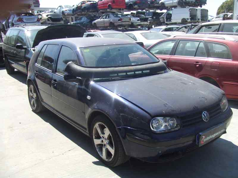 VOLKSWAGEN GOLF IV BERLINA (1J1) Advance Motor 1,9 Ltr. - 81 kW TDI