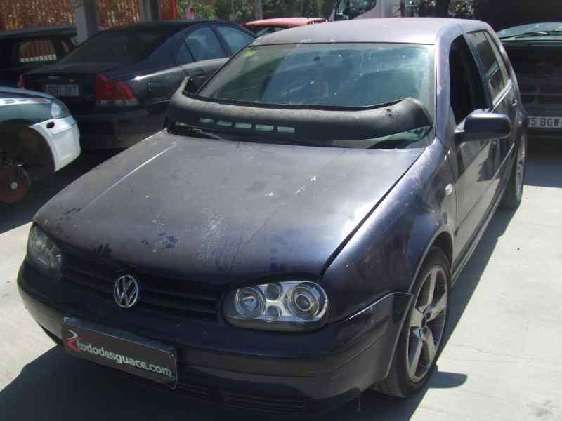 VOLKSWAGEN GOLF IV BERLINA (1J1) Advance Motor 1,9 Ltr. - 81 kW TDI