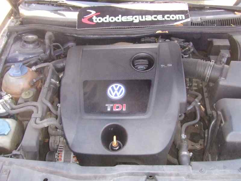 VOLKSWAGEN GOLF IV BERLINA (1J1) Advance Motor 1,9 Ltr. - 81 kW TDI