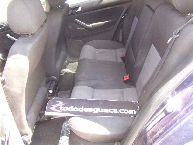 VOLKSWAGEN GOLF IV BERLINA (1J1) Advance Motor 1,9 Ltr. - 81 kW TDI