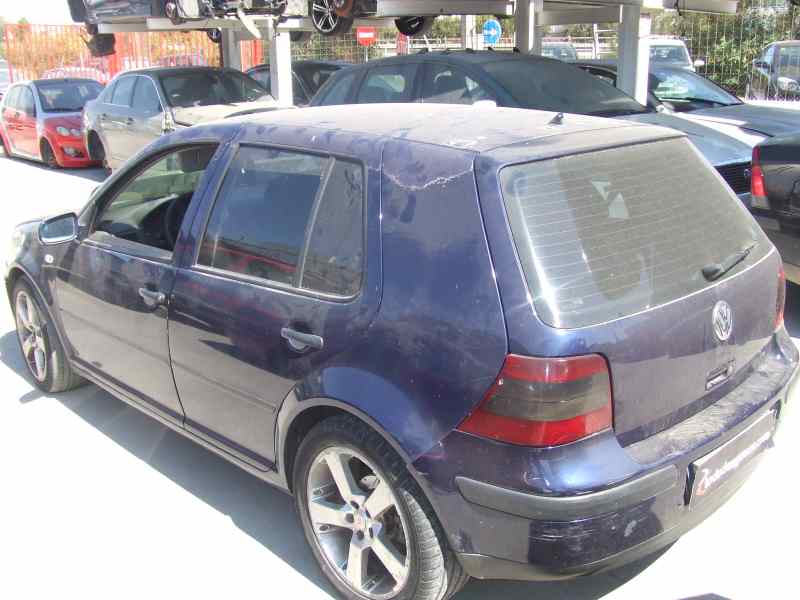 VOLKSWAGEN GOLF IV BERLINA (1J1) Advance Motor 1,9 Ltr. - 81 kW TDI