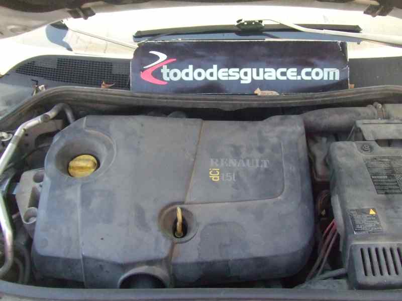 RENAULT MEGANE II BERLINA 5P Authentique Motor 1,4 Ltr. - 72 kW 16V