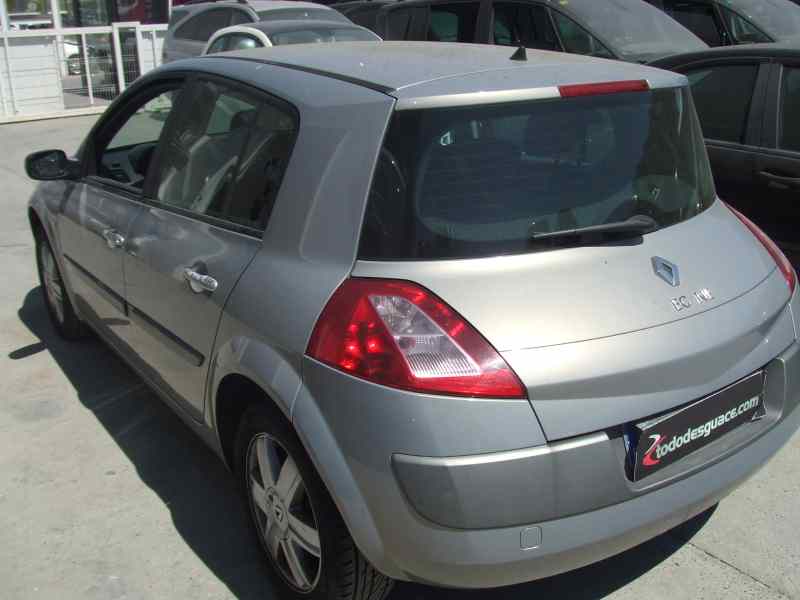 RENAULT MEGANE II BERLINA 5P Authentique Motor 1,4 Ltr. - 72 kW 16V