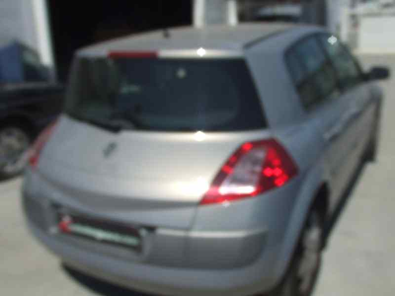 RENAULT MEGANE II BERLINA 5P Authentique Motor 1,4 Ltr. - 72 kW 16V