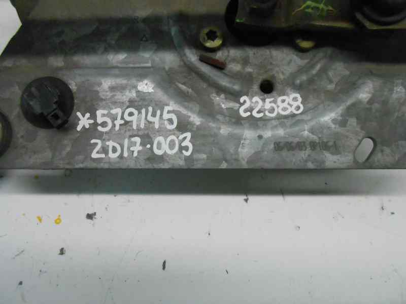 VARILLAJE MOTOR LIMPIA DELANTERO CITROEN XSARA PICASSO 2.0 HDi (90 CV) 5 velocidades