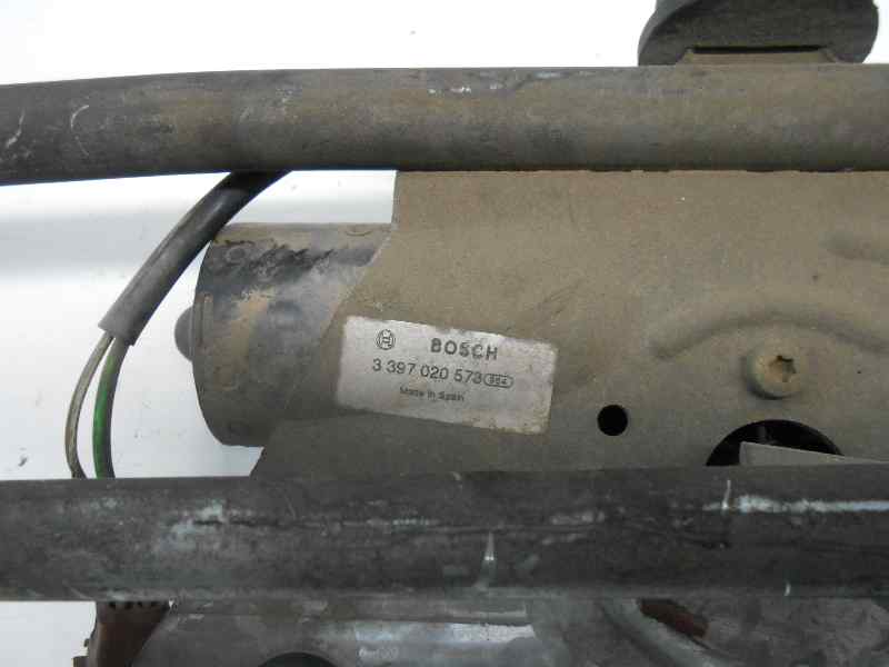 VARILLAJE MOTOR LIMPIA DELANTERO CITROEN XSARA PICASSO 2.0 HDi (90 CV) 5 velocidades