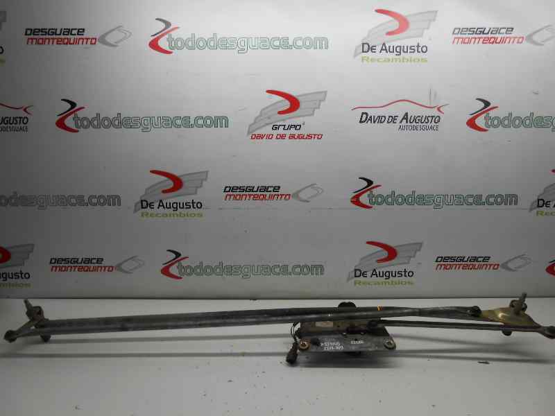 VARILLAJE MOTOR LIMPIA DELANTERO CITROEN XSARA PICASSO 2.0 HDi (90 CV) 5 velocidades