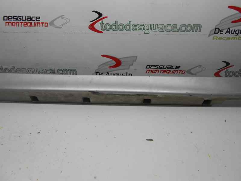 FALDON LATERAL NISSAN PRIMERA BERLINA (P11) Básico