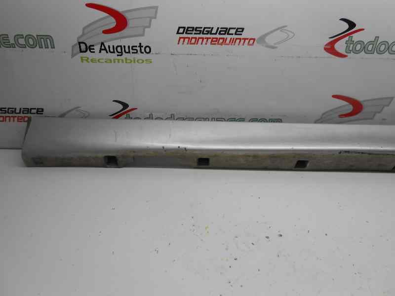 FALDON LATERAL NISSAN PRIMERA BERLINA (P11) Básico