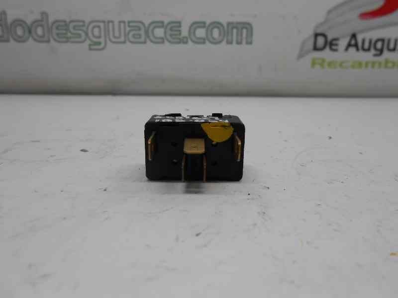 INTERRUPTOR BLOQUE CIERRE CENTRALIZADO SEAT IBIZA (6K1) Signo