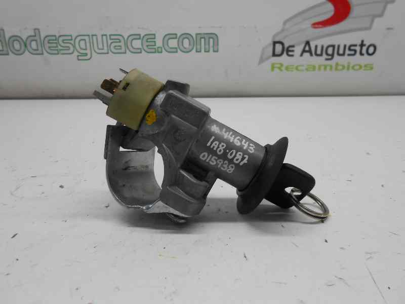 ANTIRROBO OPEL ASTRA F BERLINA Básico