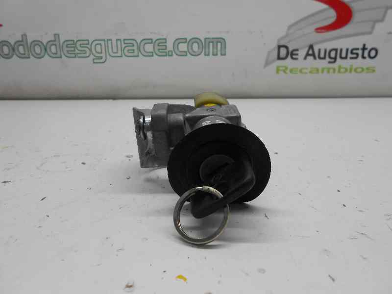 ANTIRROBO OPEL ASTRA F BERLINA Básico