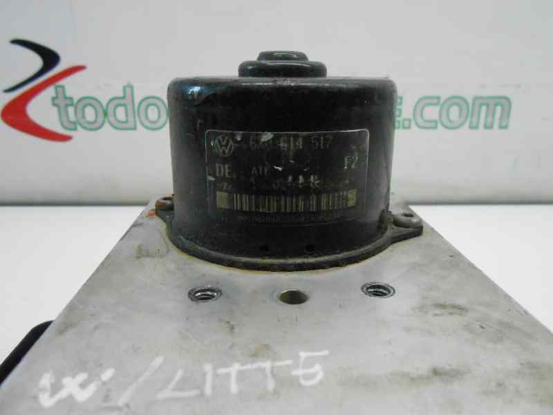ABS VOLKSWAGEN NEW BEETLE (9C1/1C1) 1.9 TDI