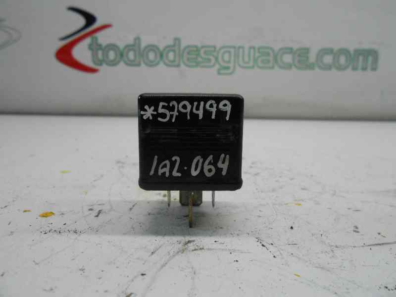 RELE AUDI A8 (D2) 4.2 V8 32V