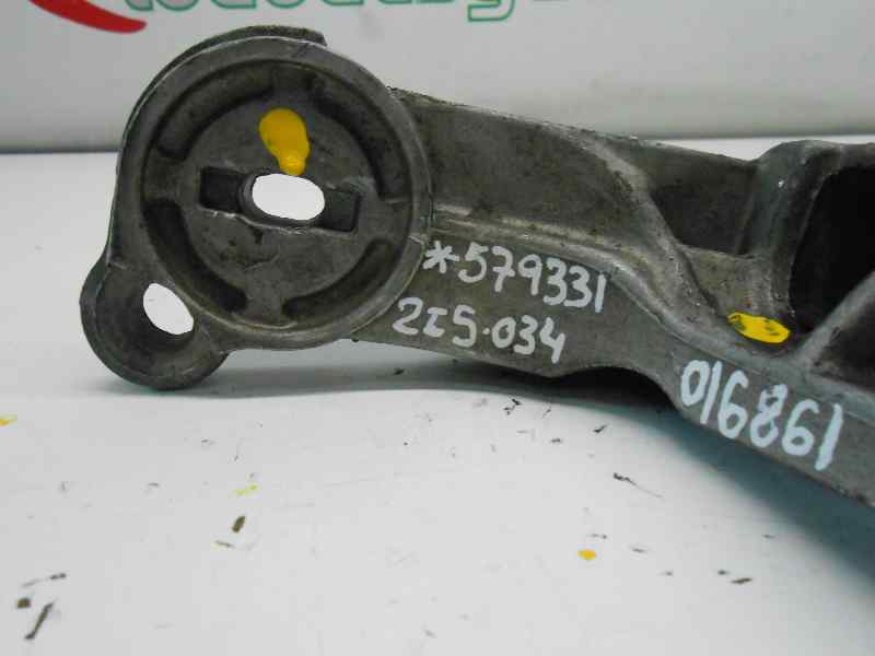 SOPORTE CAMBIO SEAT IBIZA 1.4 (60 CV) 5 velocidades