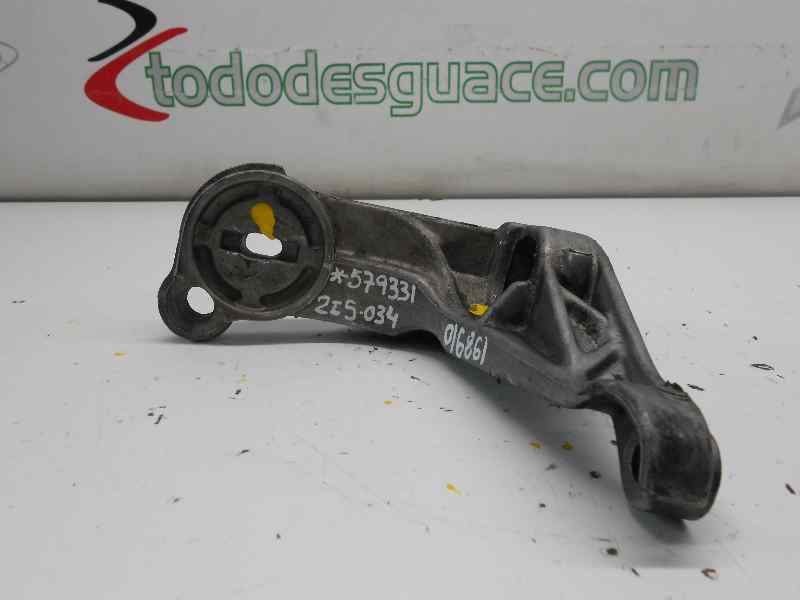 SOPORTE CAMBIO SEAT IBIZA 1.4 (60 CV) 5 velocidades