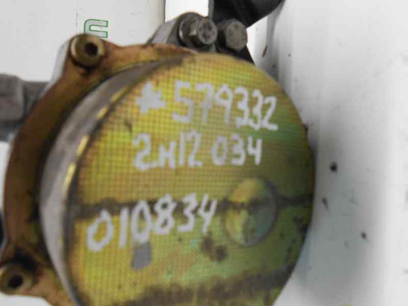 DEPRESOR FRENO / BOMBA VACIO FIAT DUCATO BUS DE LUJO PANORAMA (01.2007 =>) L1H1 100 Multijet