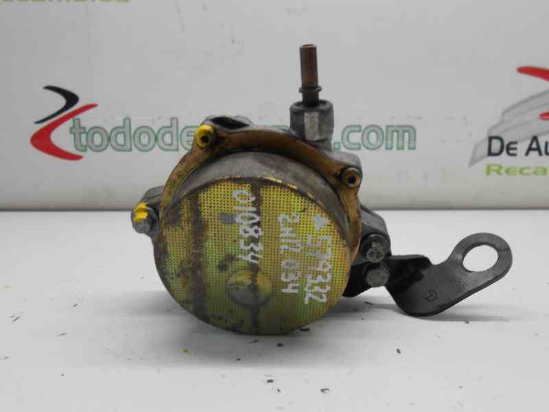 DEPRESOR FRENO / BOMBA VACIO FIAT DUCATO BUS DE LUJO PANORAMA (01.2007 =>) L1H1 100 Multijet