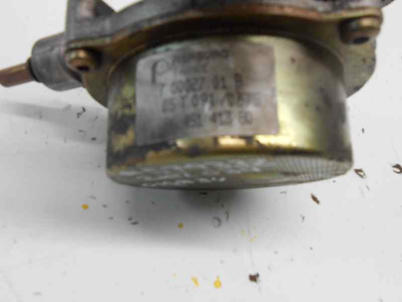 DEPRESOR FRENO / BOMBA VACIO FIAT DUCATO BUS DE LUJO PANORAMA (01.2007 =>) L1H1 100 Multijet