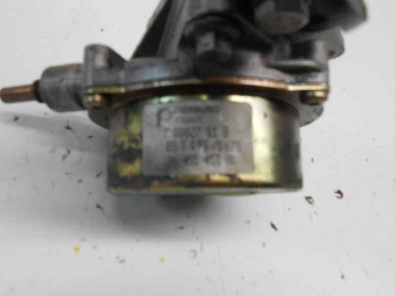 DEPRESOR FRENO / BOMBA VACIO FIAT DUCATO BUS DE LUJO PANORAMA (01.2007 =>) L1H1 100 Multijet
