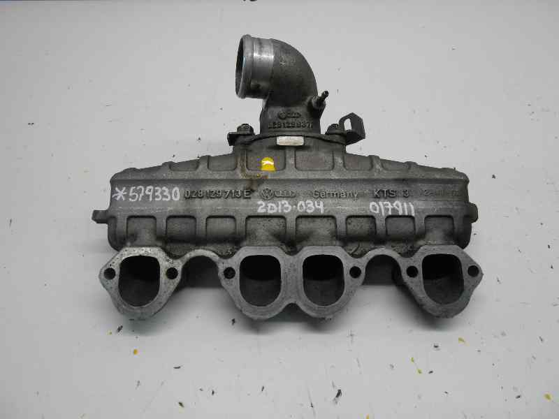 COLECTOR ADMISION VOLKSWAGEN GOLF III BERLINA (1H1) CL