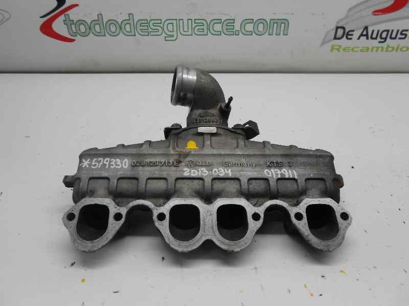 COLECTOR ADMISION VOLKSWAGEN GOLF III BERLINA (1H1) CL