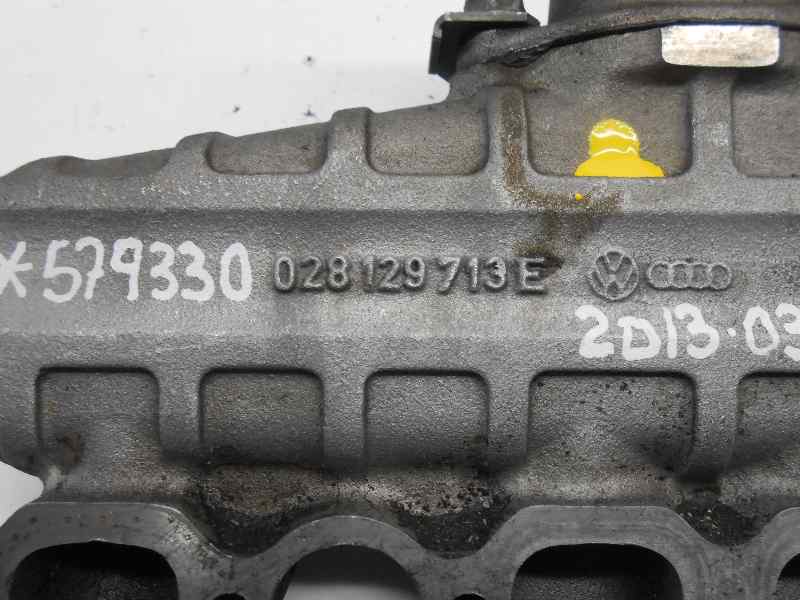 COLECTOR ADMISION VOLKSWAGEN GOLF III BERLINA (1H1) CL