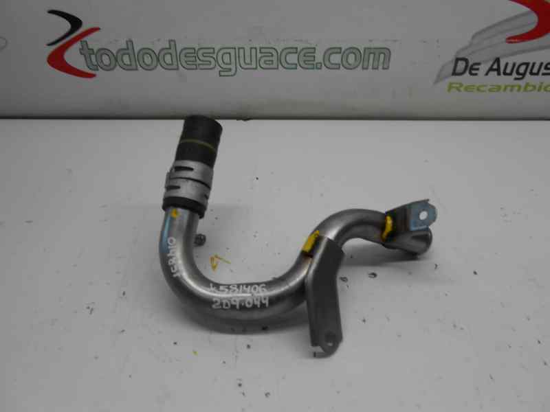 TUBO AGUA METALICO TOYOTA PRIUS (NHW30) Eco
