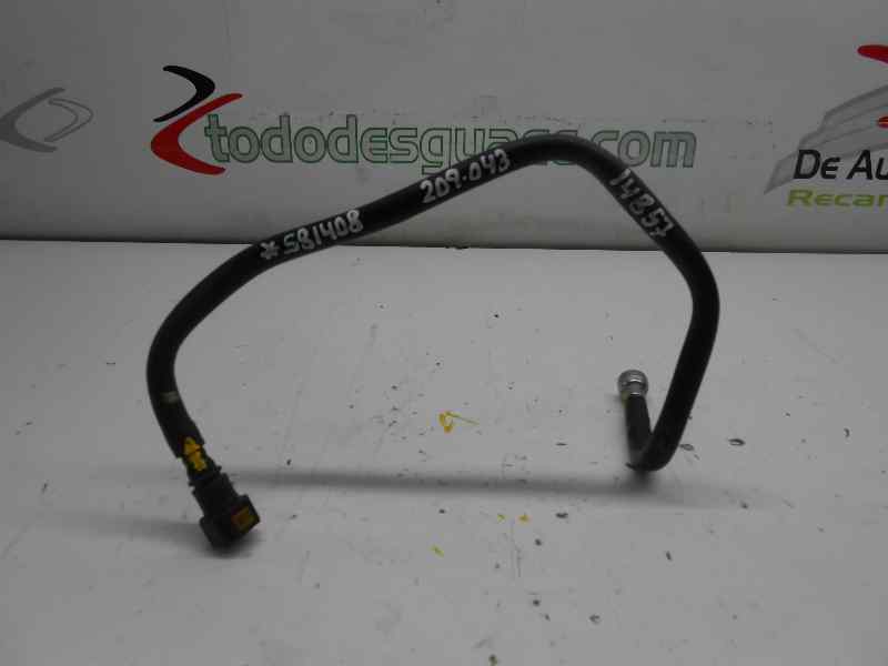 TUBO FILTRO GASOIL TOYOTA PRIUS (NHW30) Eco