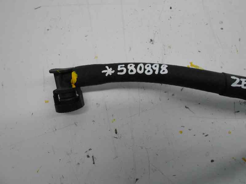 TUBO ASPIRACION ACEITE RENAULT MEGANE I FASE 2 BERLINA (BA0) 1.9 dCi Authentique