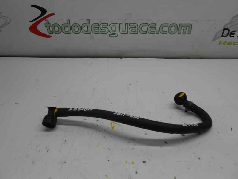 TUBO ASPIRACION ACEITE RENAULT MEGANE I FASE 2 BERLINA (BA0) 1.9 dCi Authentique