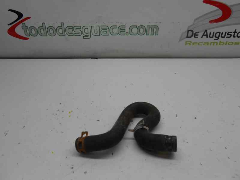 TUBO AGUA GOMA RENAULT SCENIC RX4 (JA0) 1.9 dCi Dynamique